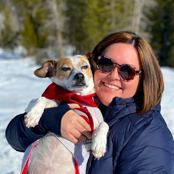 Meet your Posher, Rachel - Picture 1 of 2